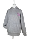 Hoodie Influence Oversize