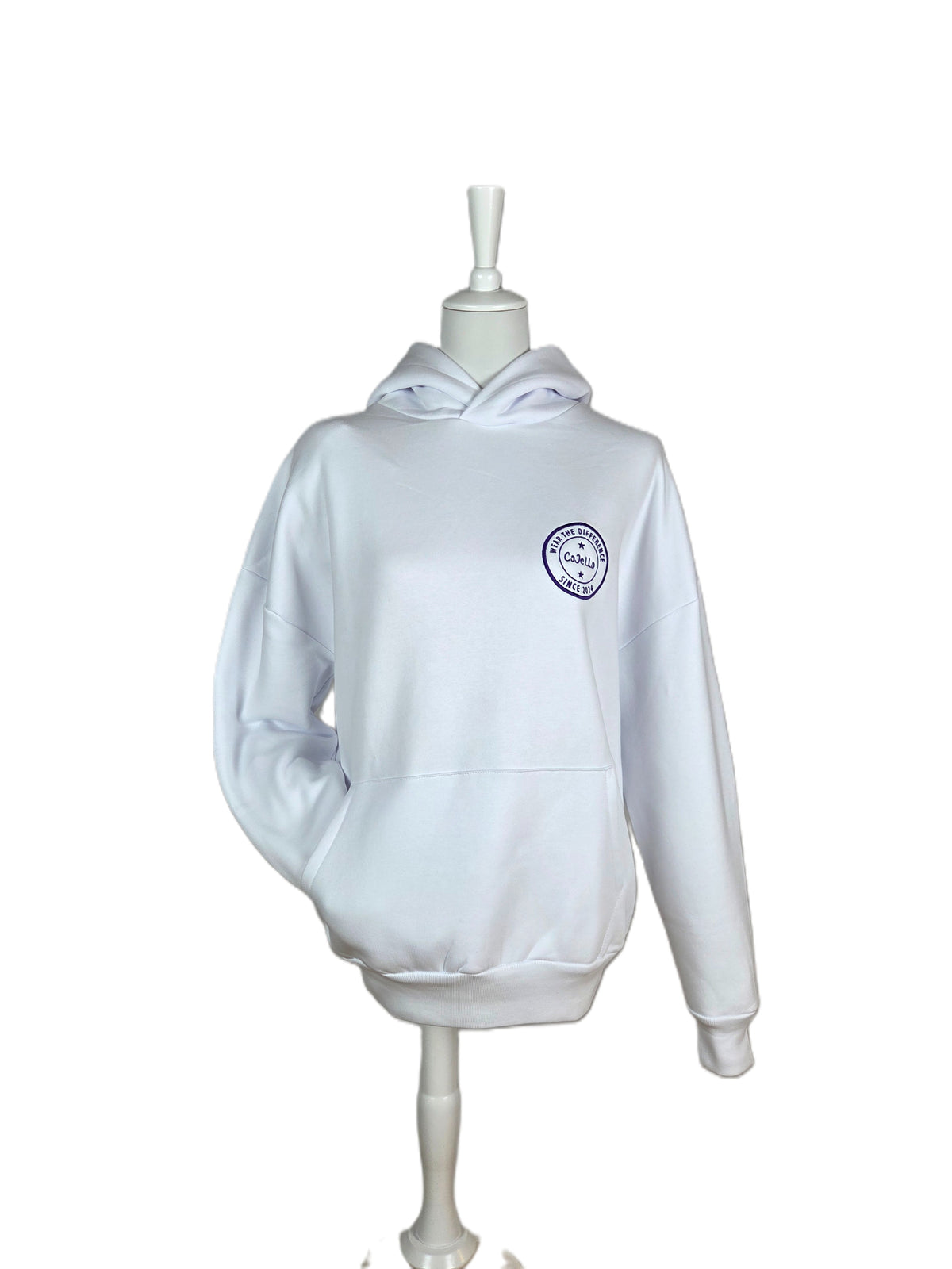 Hoodie Influence Oversize