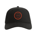 Baseball Cap Schwarz