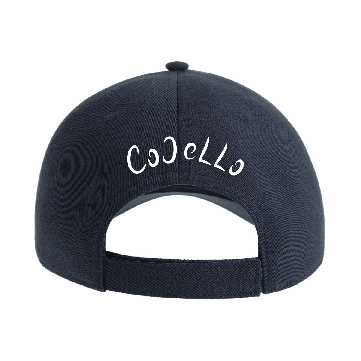 Baseball Cap Navy