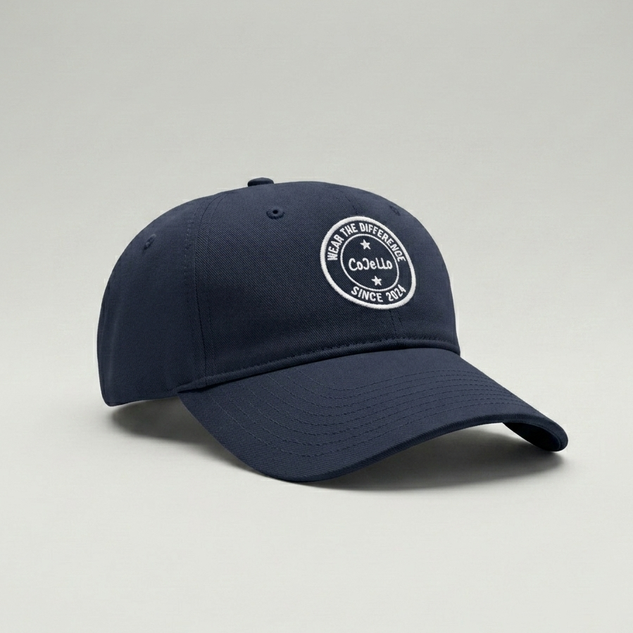 Baseball Cap Navy
