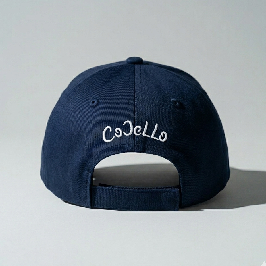 Baseball Cap Navy