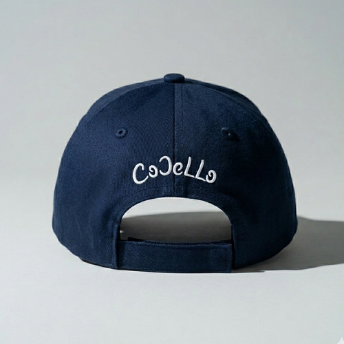 Baseball Cap Navy