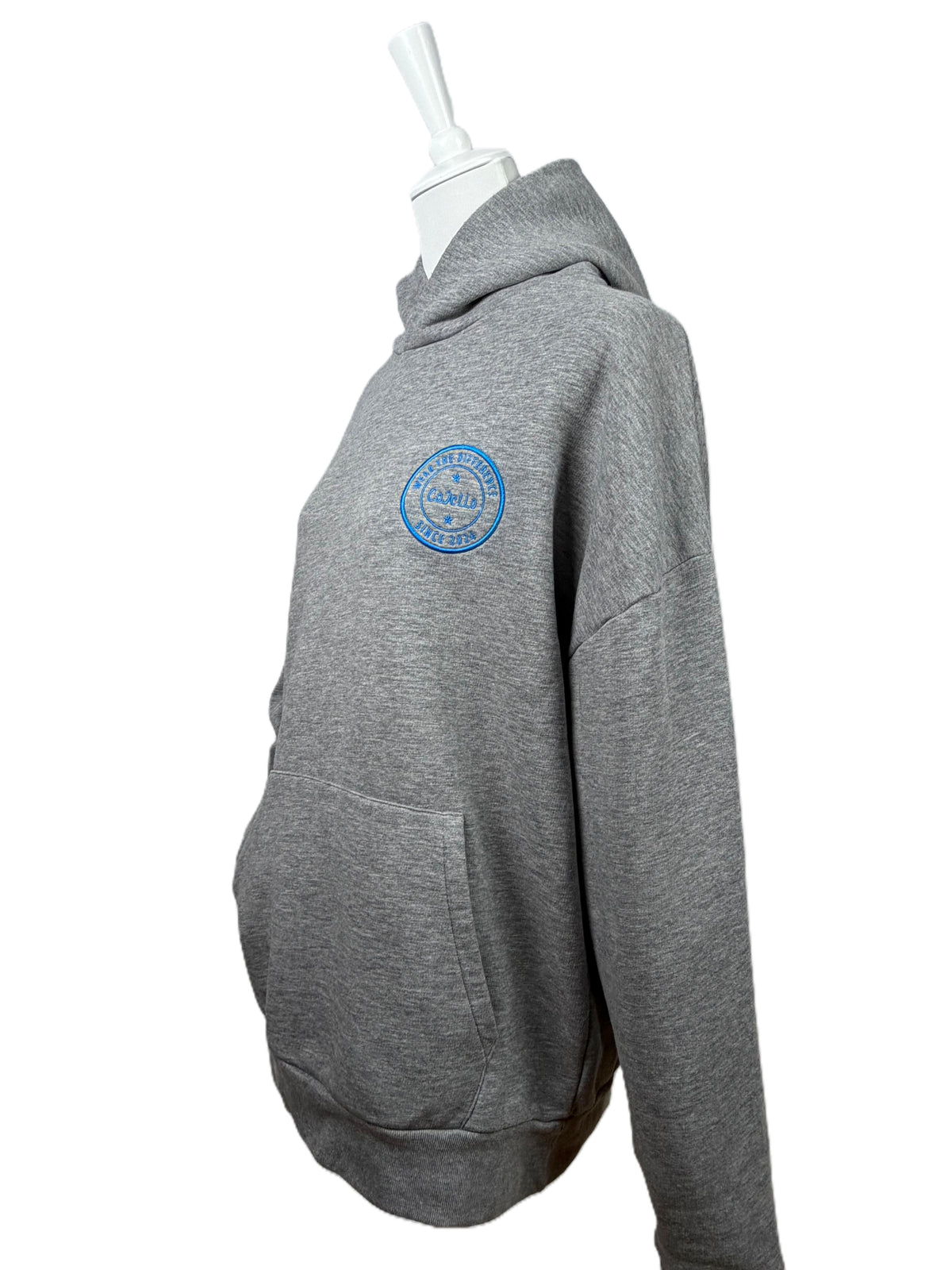 Hoodie Influence Oversize