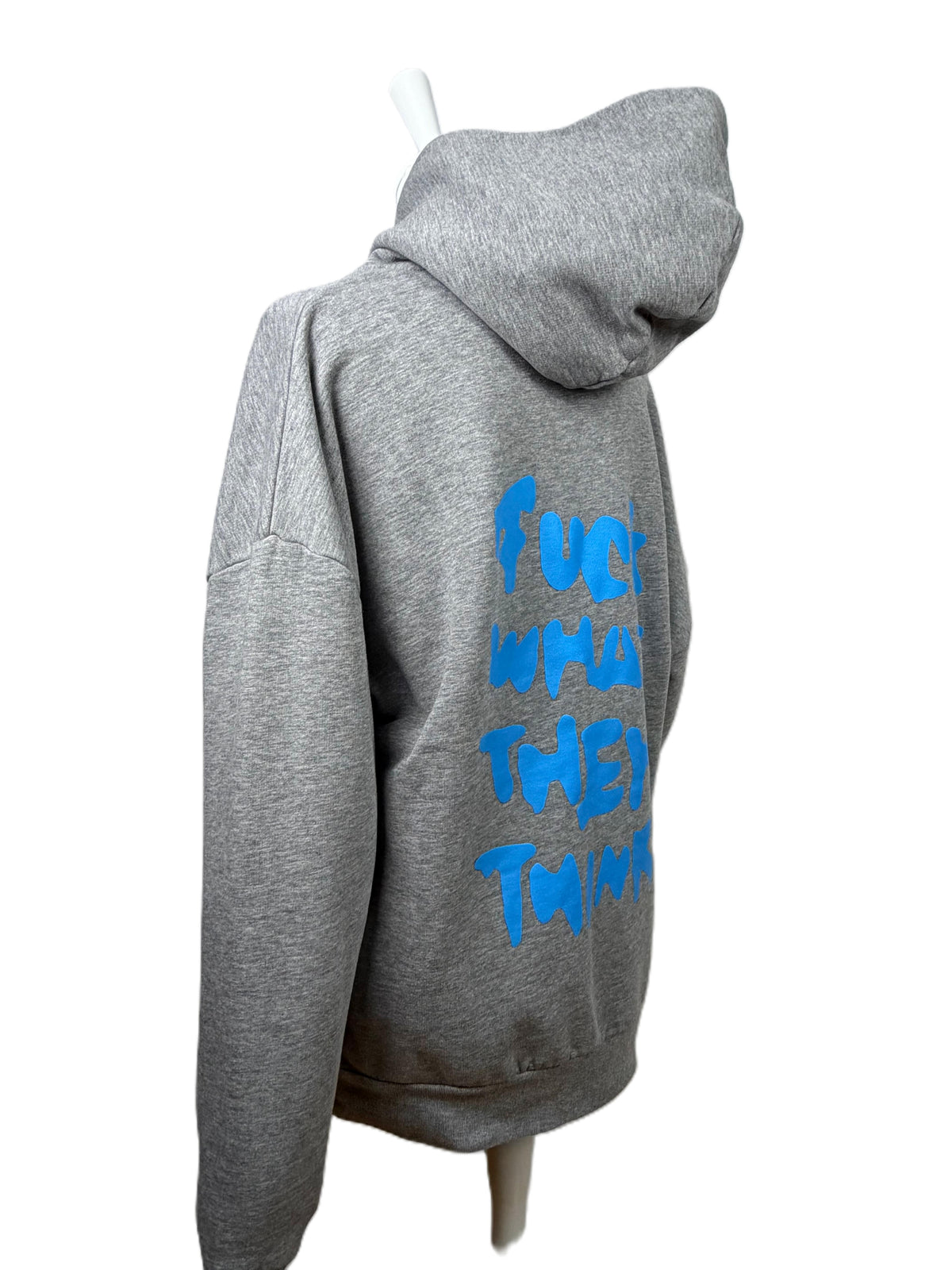 Hoodie Influence Oversize