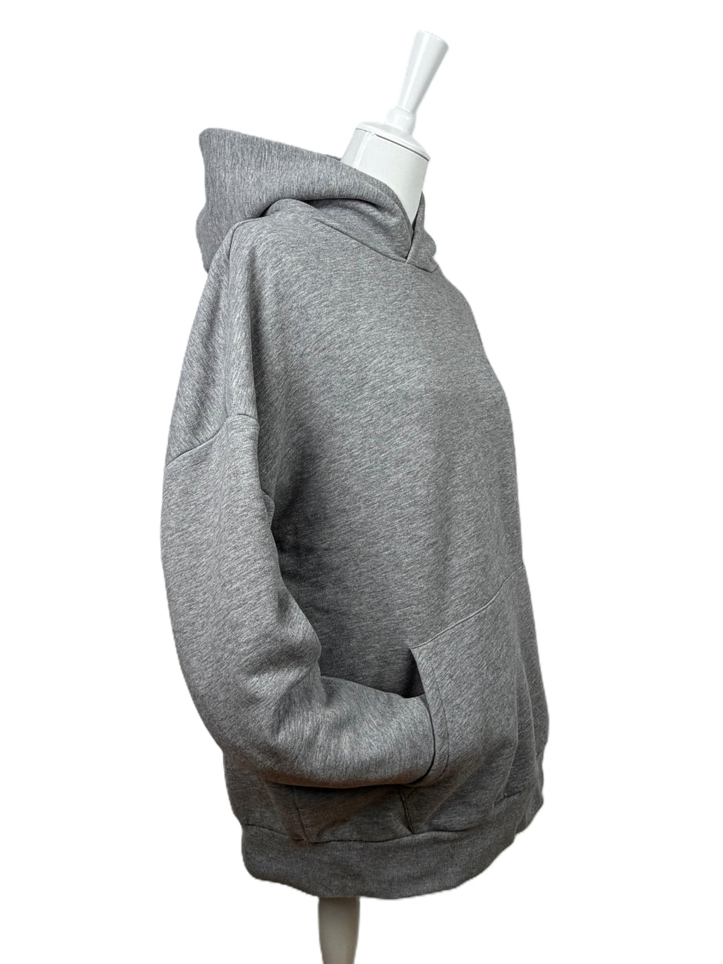Hoodie Influence Oversize