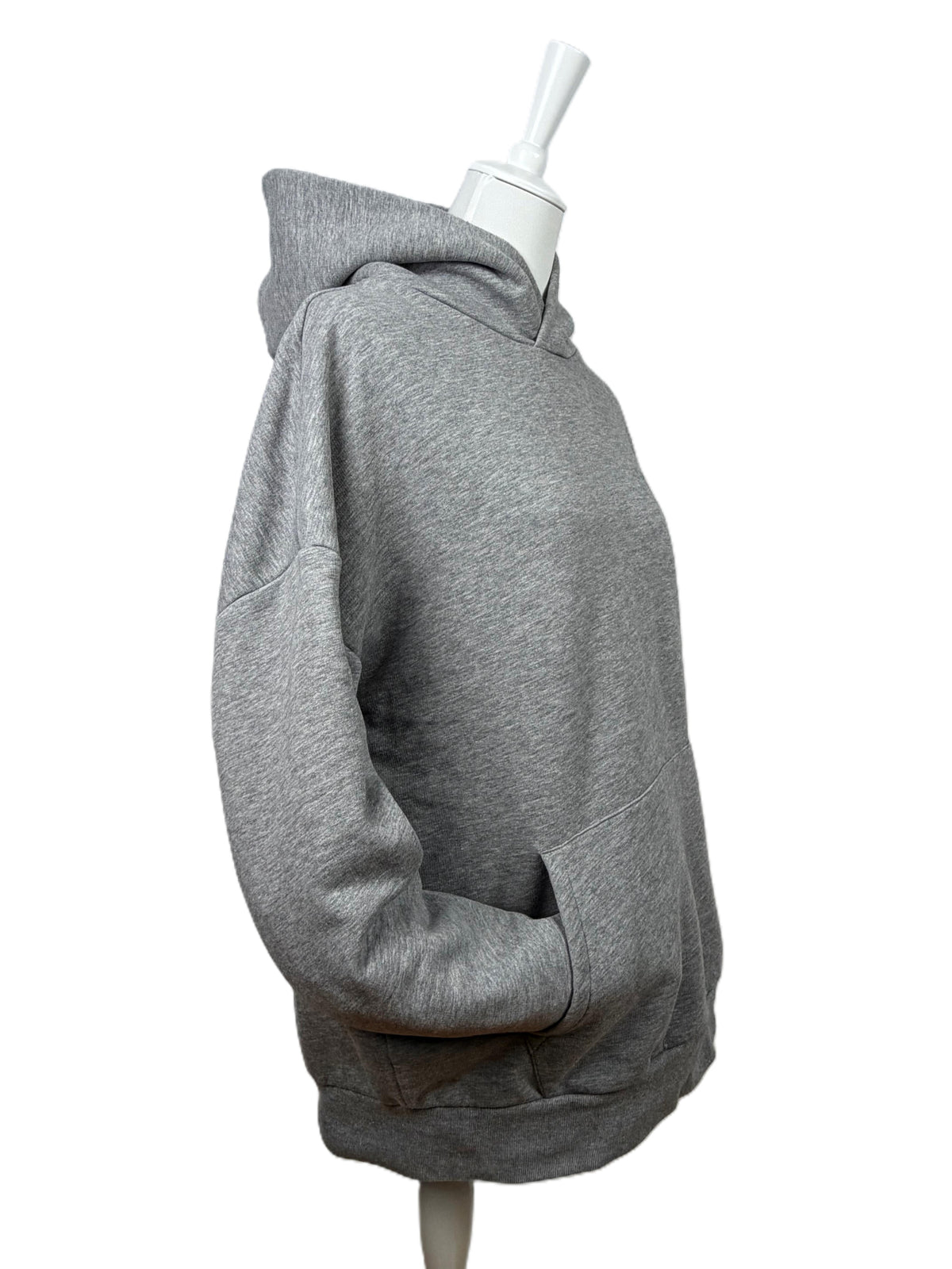 Hoodie Influence Oversize