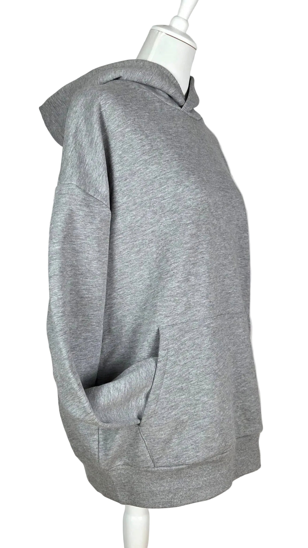 Hoodie Influence Oversize