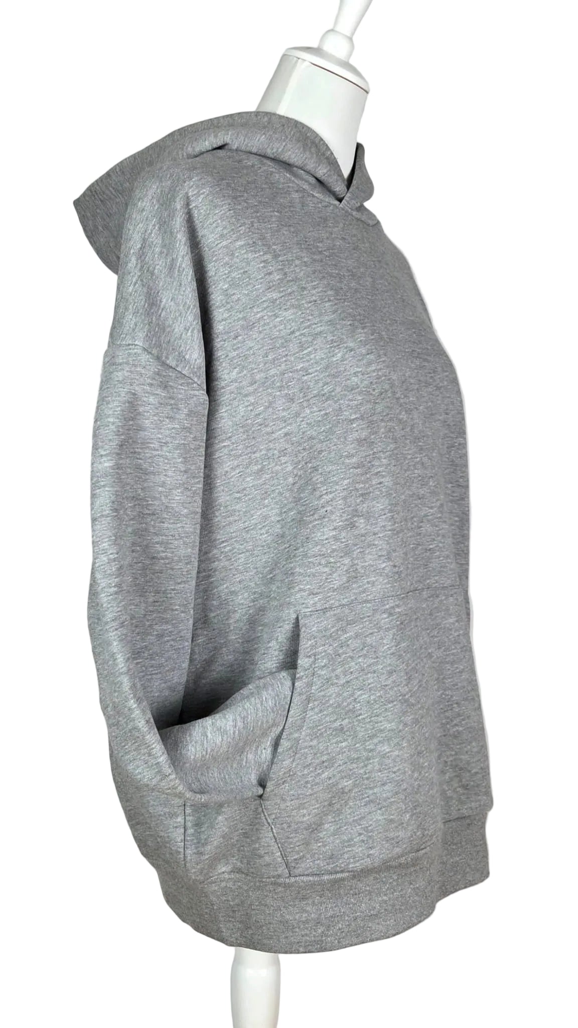 Hoodie Influence Oversize